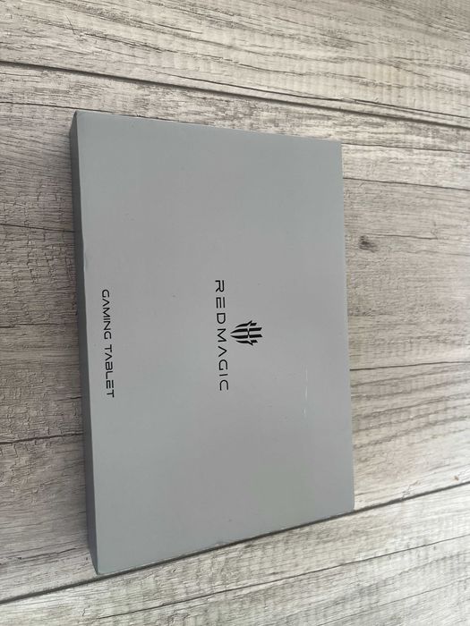 Tablet Gamingowy RedMagic Astra