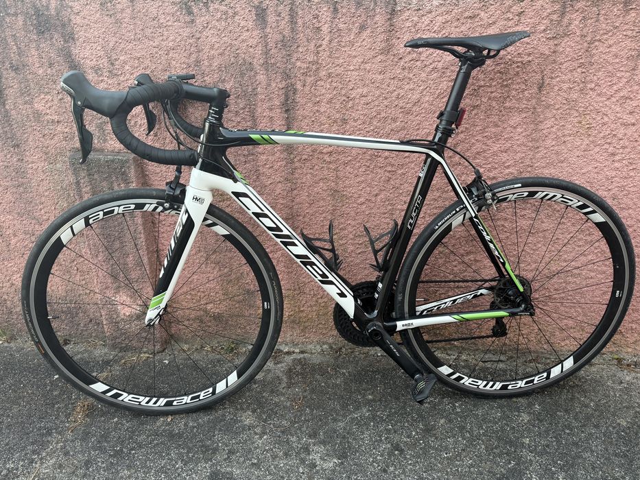 Coluer Invicta Carbon 56