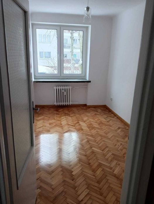 Sprzedam Mieszkanie Pileckiego 14 - Parter - 70 Metrów - Po Remoncie