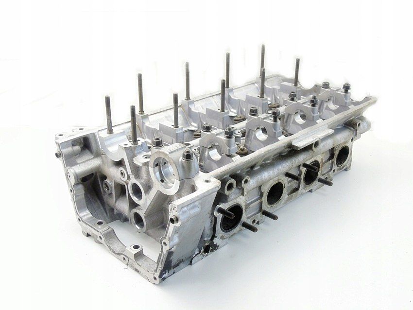 Głowica 4.4 N62 Bmw 5 6 7 X5 E60 E61 E63 E64 E65 E66 Alpina Planowana Szcze