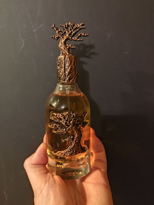 Lattafa Pride Eternal Oud (100ml)