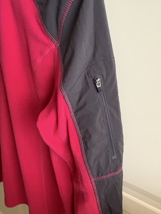 Bluza polarowa34/36