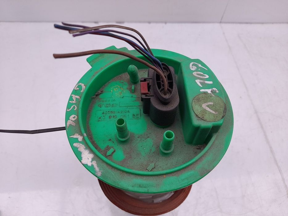 Bomba de combustível VOLKSWAGEN Golf V (1K1)