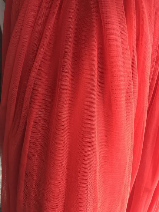 Vestido comprido festa / cerimónia / casamento