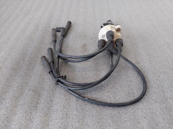 Distribuidor RENAULT Twingo I (C06_)