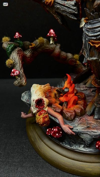 Figurka Leshy 30cm
