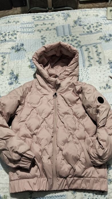 Куртка для дівчинки  C&A