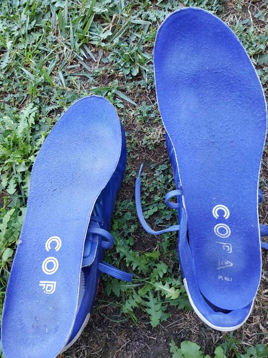 Chuteiras Adidas Copa Pure tamanho 40