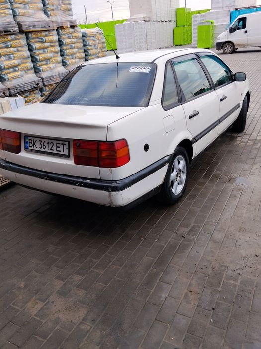 Продам надійне авто.