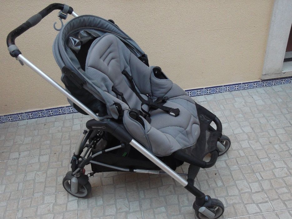 Carrinho de Bebe Babeconfort High Trek