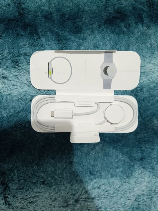 Apple Watch Serie 10 novo 46mm