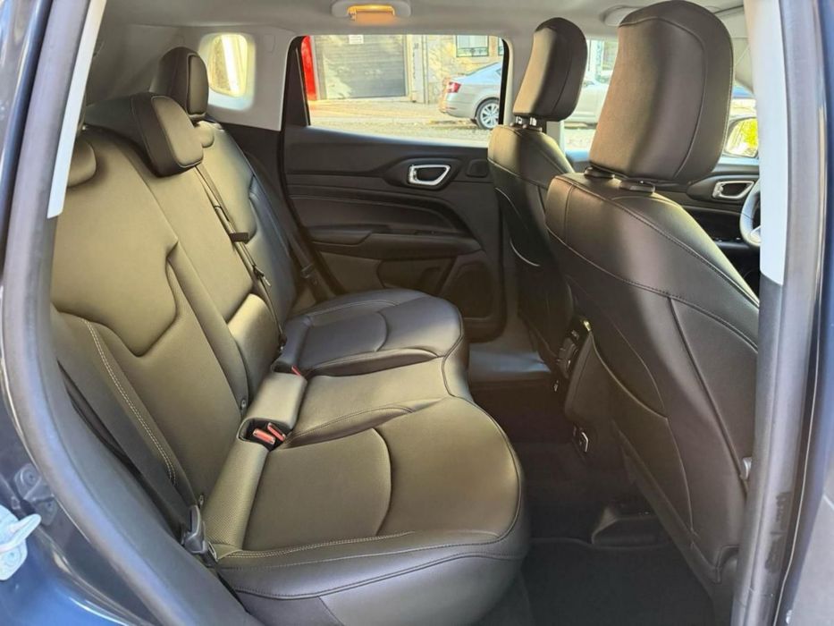 Jeep Compass 1.3 Plug-in Hybrid (4xe) MY2023 com 240 CV Versão S
