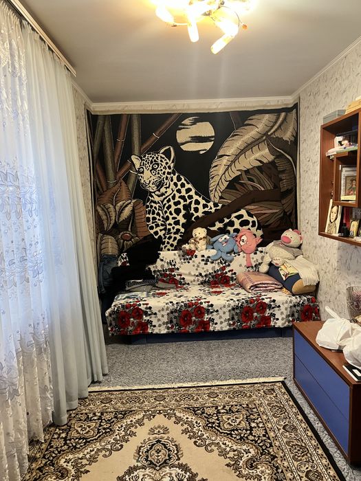 Продам квартиру 2 кімнатну( біля Дубовки)