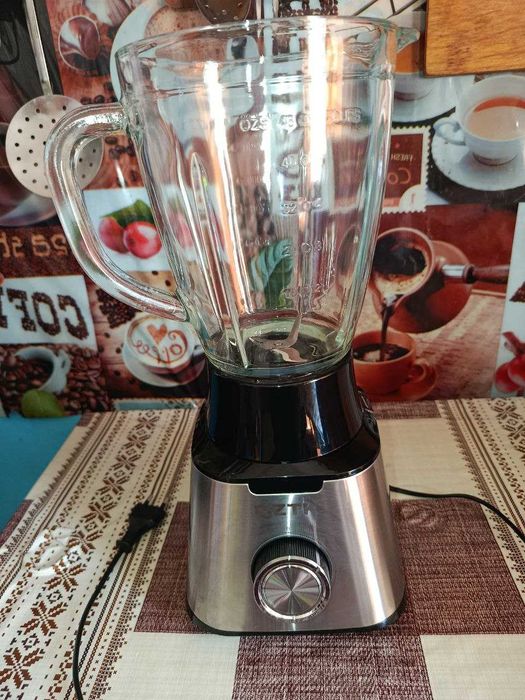Блендер RZTK Atlas 600W