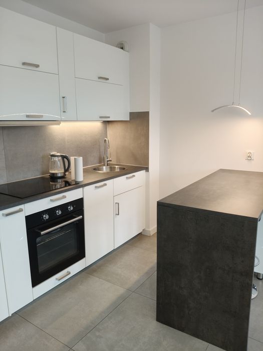 Mieszkanie 37 m² | w pełni wyposażone | Oława, ul. Serdeczna