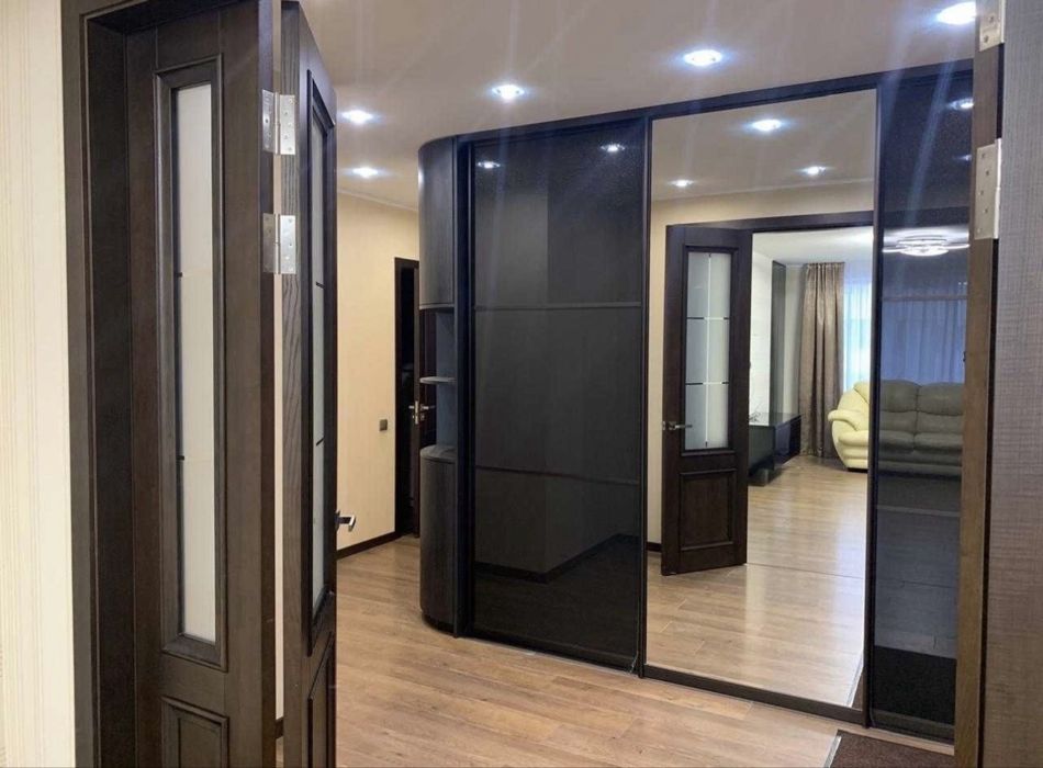 Оренда 3к кв. 110 м2 ЖК Квартет , Салтівка, підземний паркінг