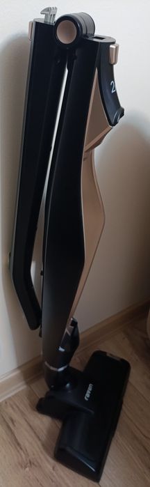 Odkurzacz pionowy Raven EOR003