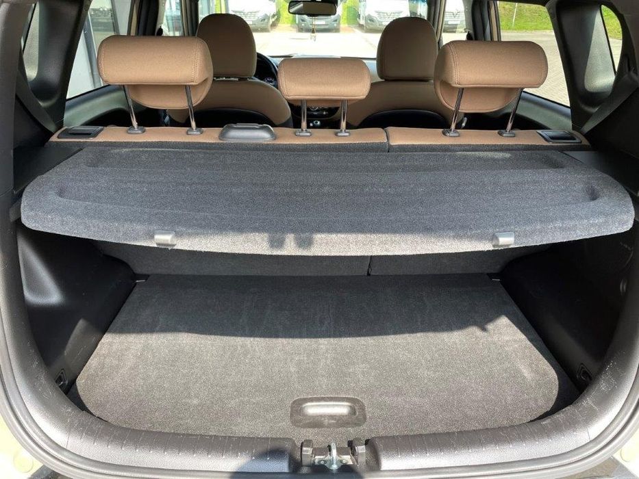Kia Soul 1.6CRDI