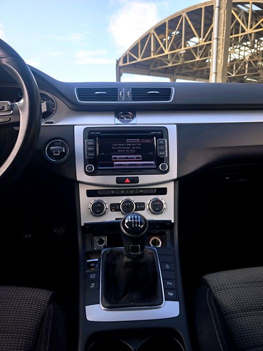 VW CC 2.0 nacional 2014