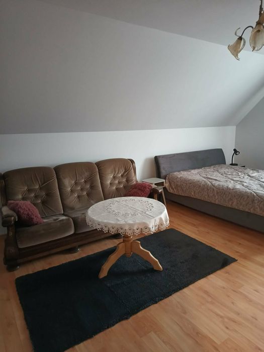 Mieszkanie – Głogów Małopolski, powiat rzeszowski - Widok 2