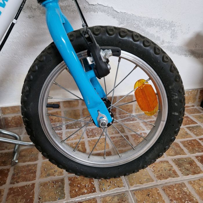 Bicicleta criança