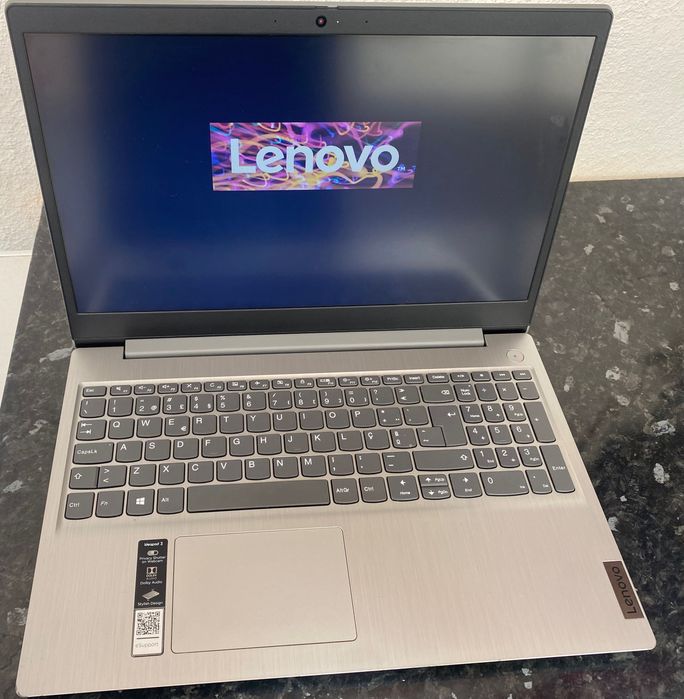 LENOVO ideapad 3