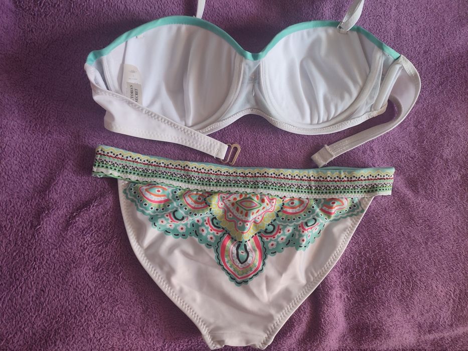 Купальник Victoria's secret