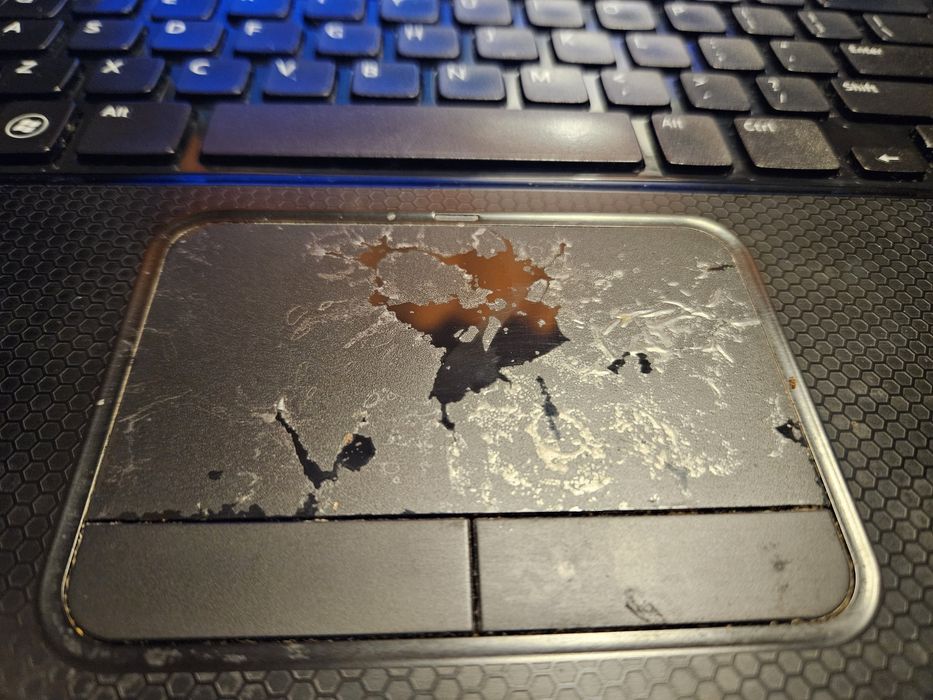 Laptop Dell Inspiron 7720