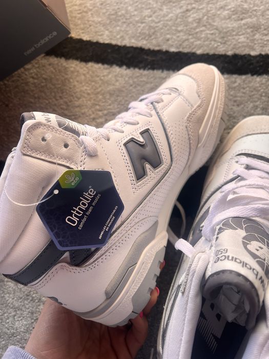 Buty New Balance 650