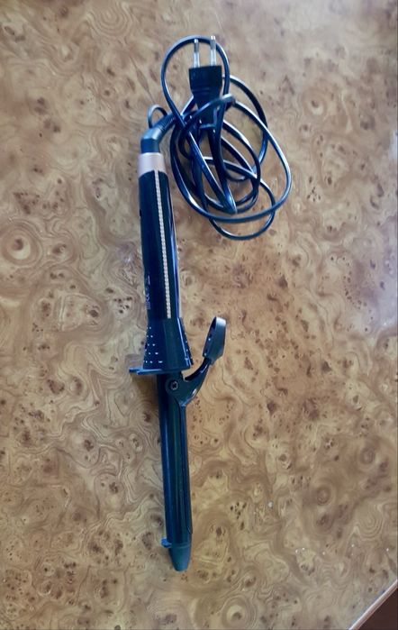 Плойка для волосся Grunhelm