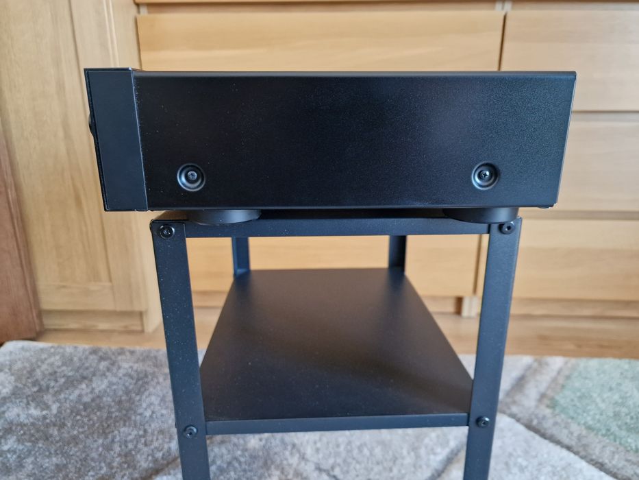 Odtwarzacz sieciowy, streamer, radio dab, Onkyo ns 6170