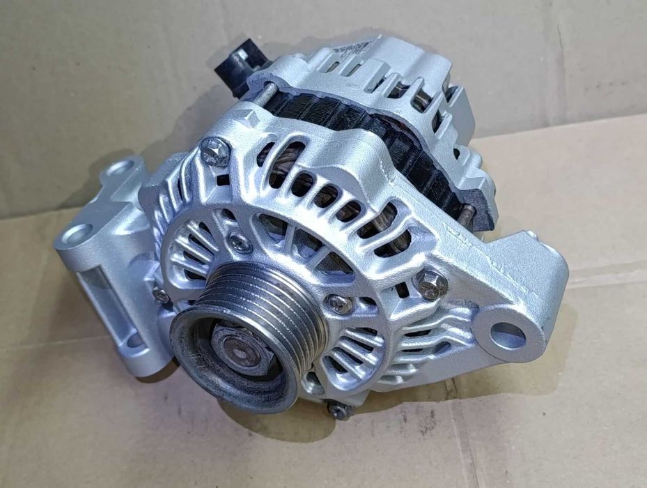 Генератор Fiesta Fusion Фієста фюжн Mazda 2 1.25 1.4 1.5 1.6