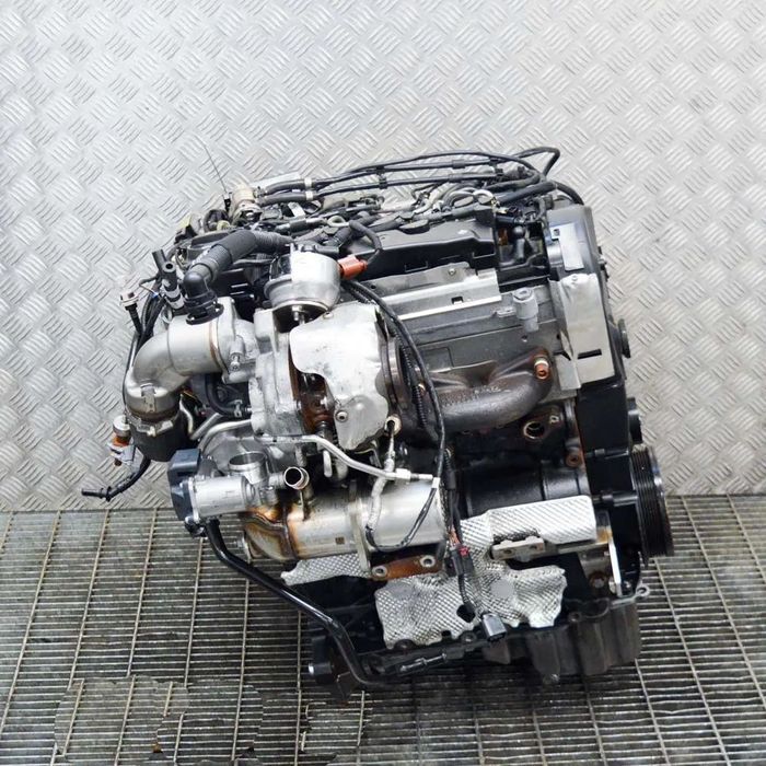 DETA AUDI Engine 2.0L 190 HP