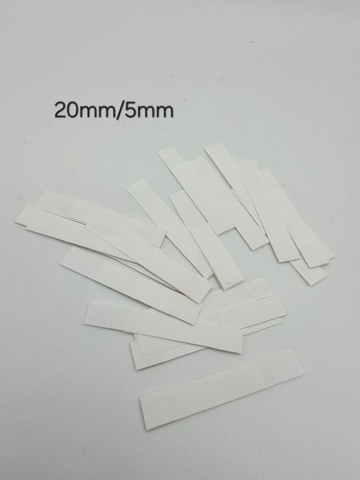 Zaworki do akordeonu wszystkie rozmiary i rodzaje