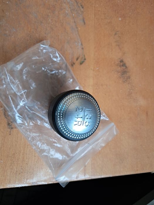 Ручка КПП Hyundai TUCSON нова.