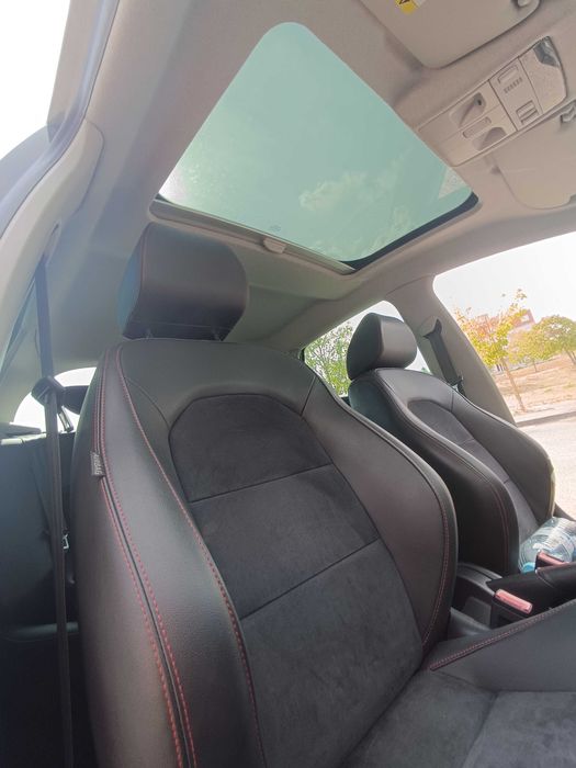 SEAT Ibiza 1.4 TDi FR — photo 5