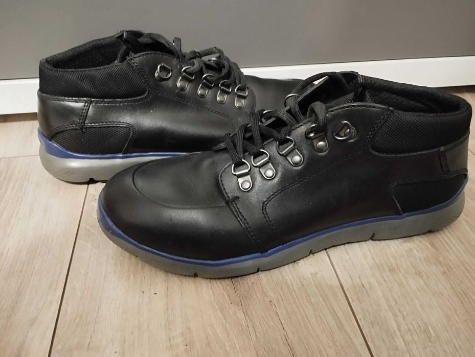 Prada Linea Rossa Pullup 4 sneaker size 7 vintage shoes