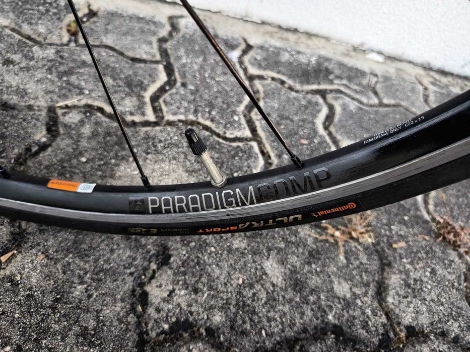 Bicicleta TREK Émonda S 5 - Carbono