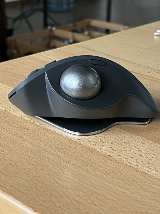 Logitech MX Ergo S