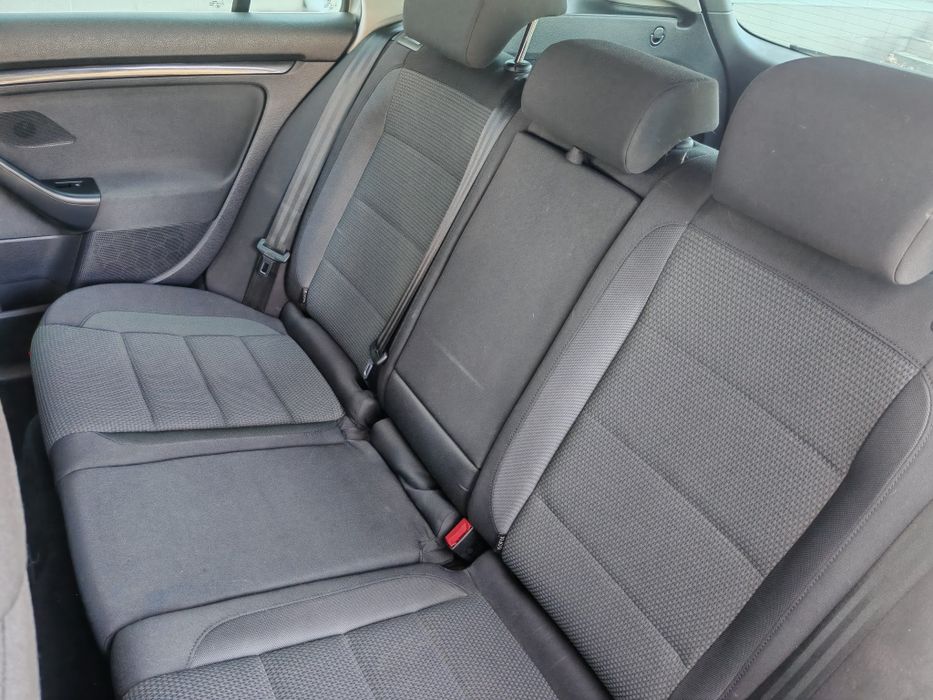 Volkswagen Golf 6 1.4 caxa