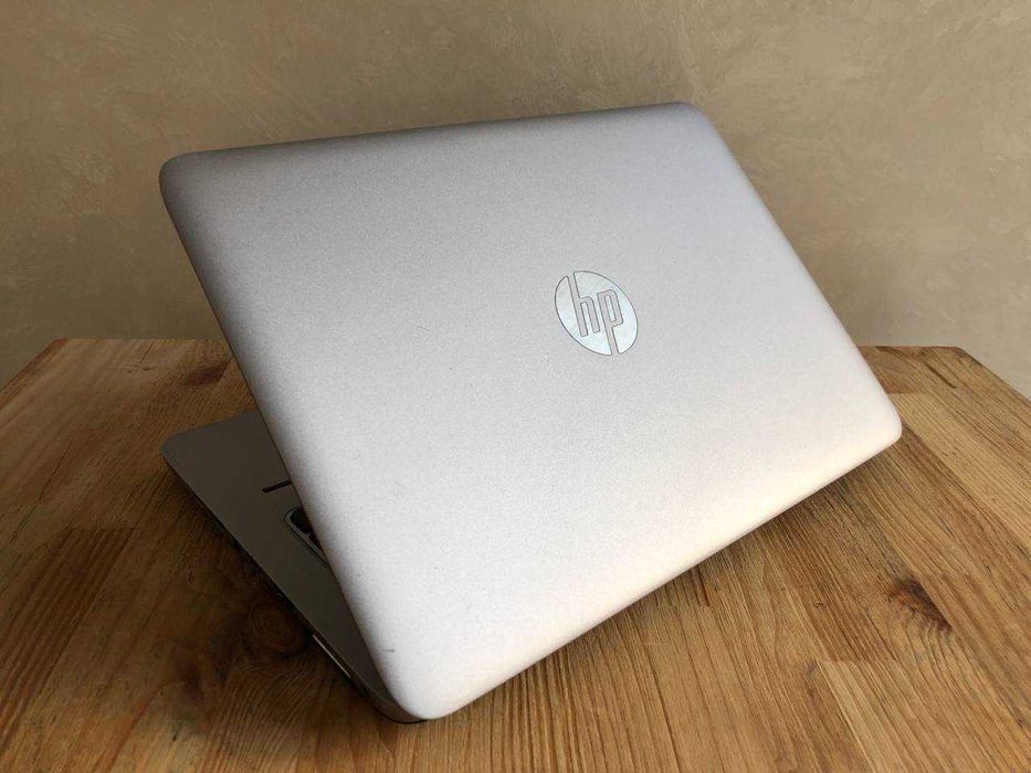 Ноутбук HP EliteBook 820 G3 i5-6300U 8 GB/128 GB 12.5" HD — 13 шт, гарантія 6міс, наложка, самовивіз, розстрочка