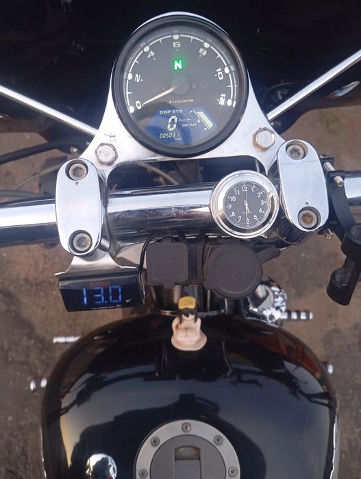 Geon Hammer 270кубів