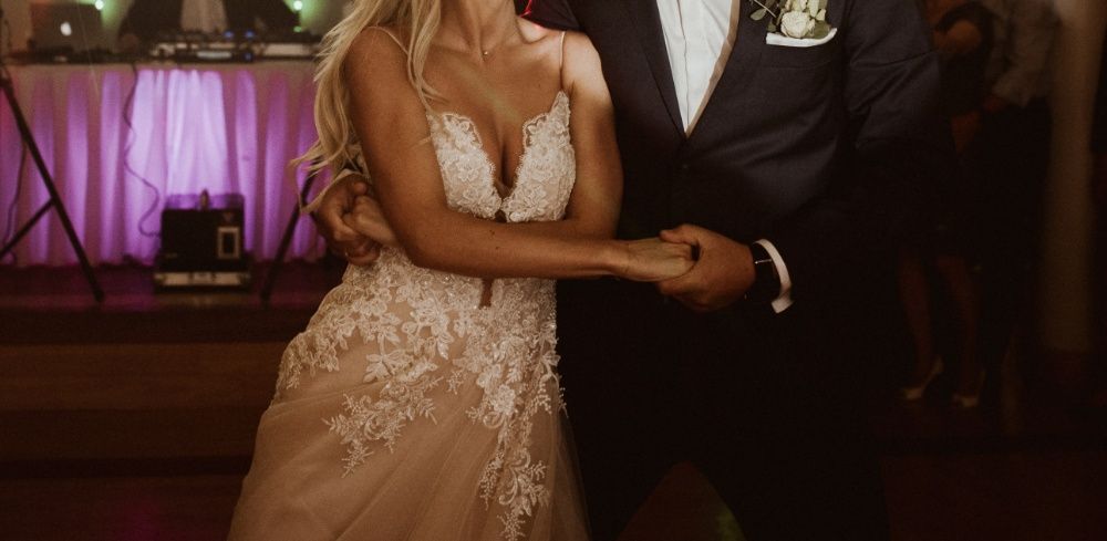 Suknia Ślubna Viola Piekut