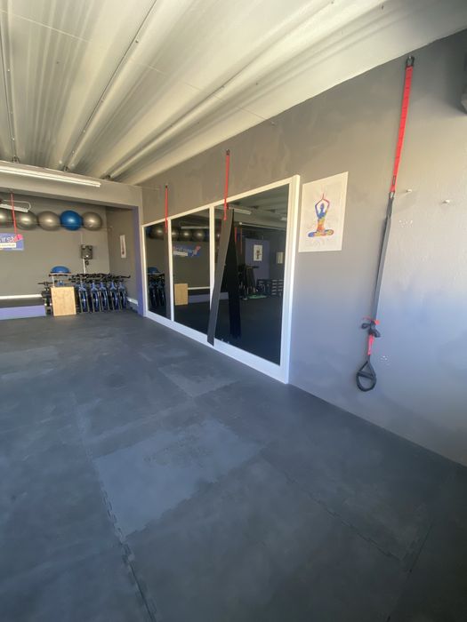 SALA DE GINÁSIO para alugar