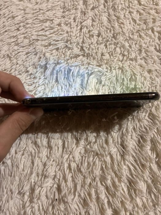 iPhone X 64гб 100 акб Amoled