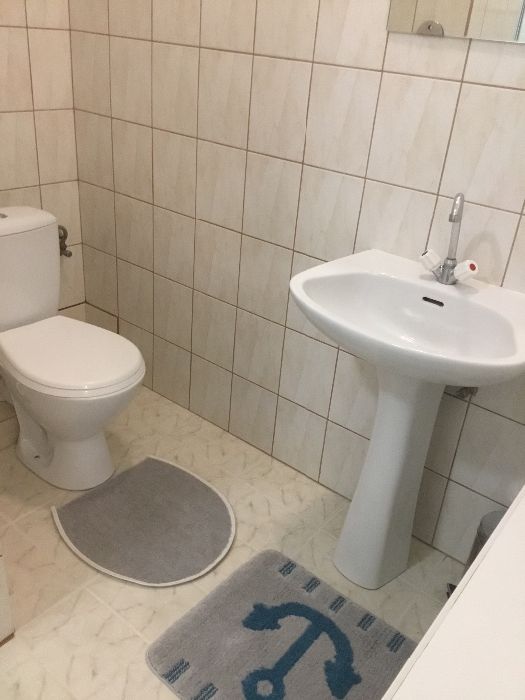 Samodzielne mieszkanie 2-pokojowe pod Wawelem na krótki termin.45m.