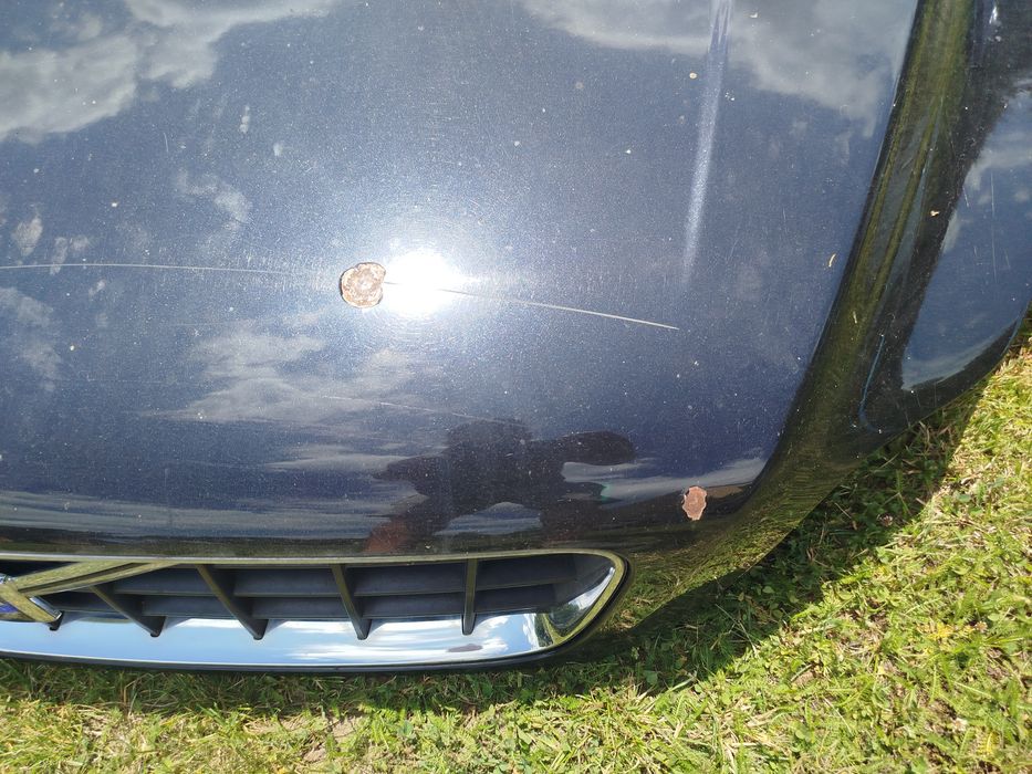 Volvo XC90 l Maska Pokrywa Kod 452-26