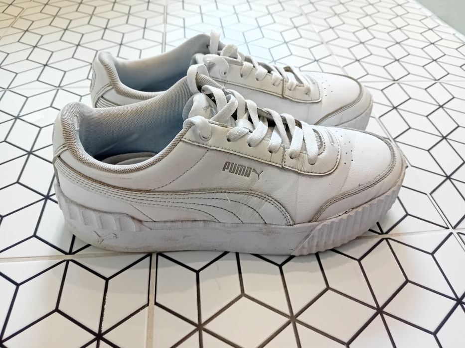 Buty sportowe PUMA rozm. 40,5 unisex