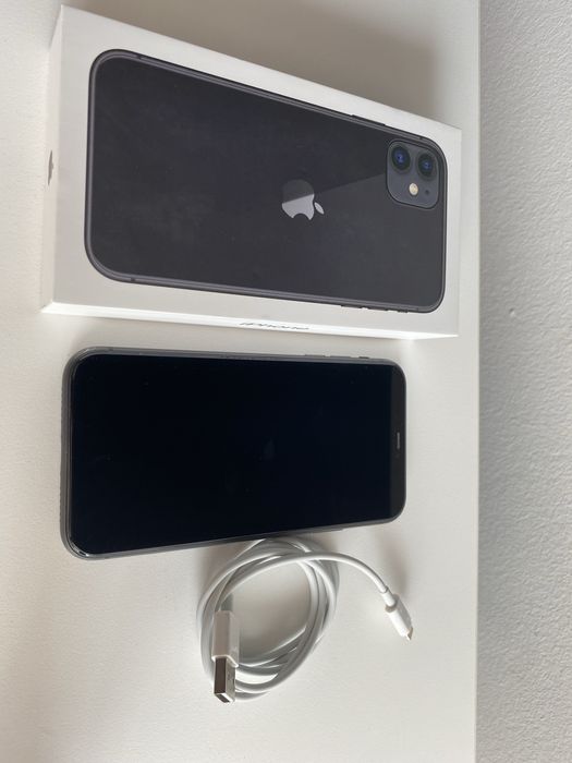 Iphone 11 64 GB