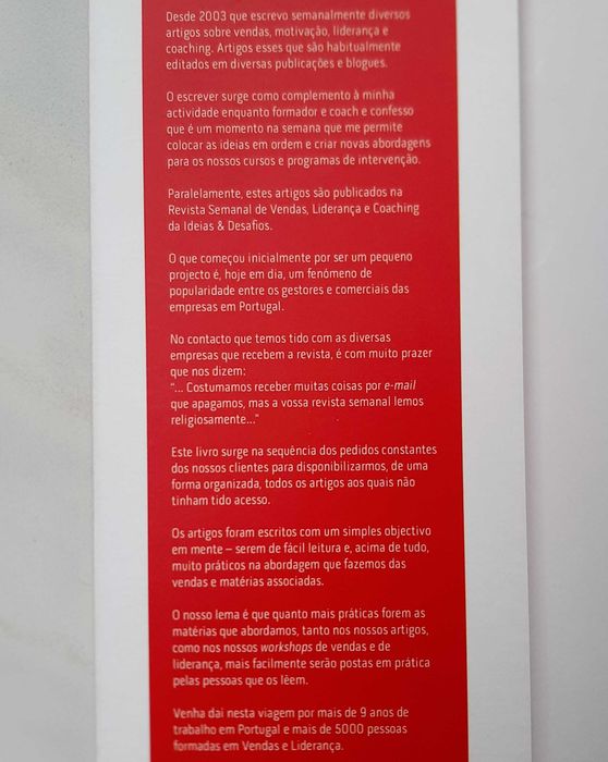 Livro "Compre Já!" - José de Almeida (Portes Incluídos)